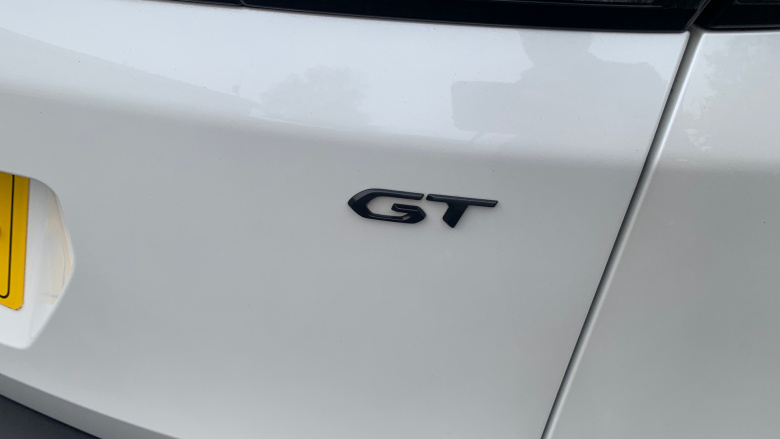 Peugeot 3008 1.2 PureTech GT 5dr EAT8 Petrol Estate